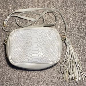 GiGi New York crossbody